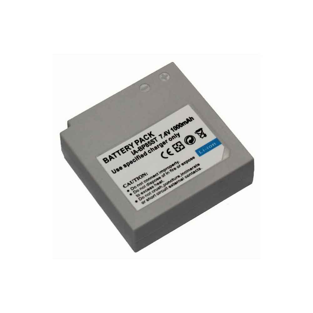 Batería para SAMSUNG SDI-21CP4/106/samsung-SDI-21CP4-106-samsung-IA-BP85ST
